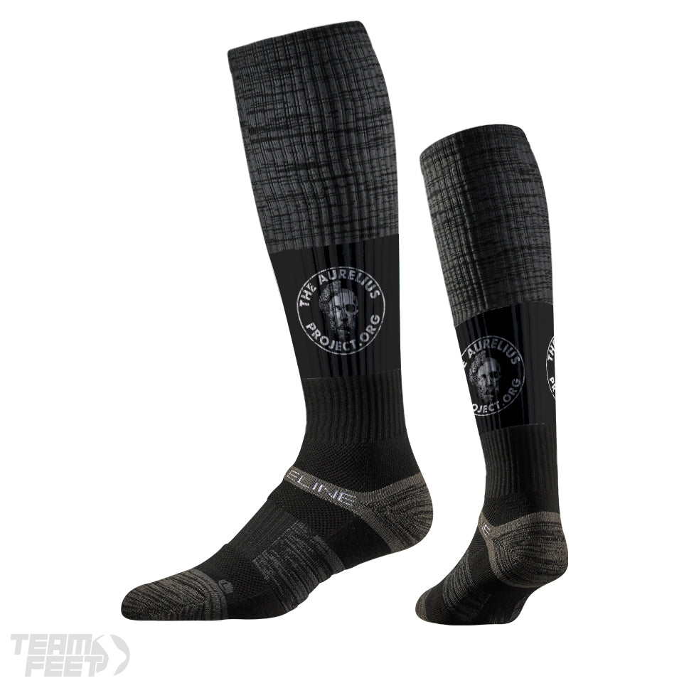 Cry Havoc - KNEE HIGH