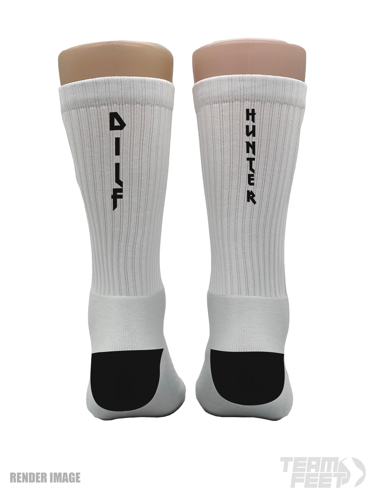 CUSTOM CHOPPER CLUB - CREW