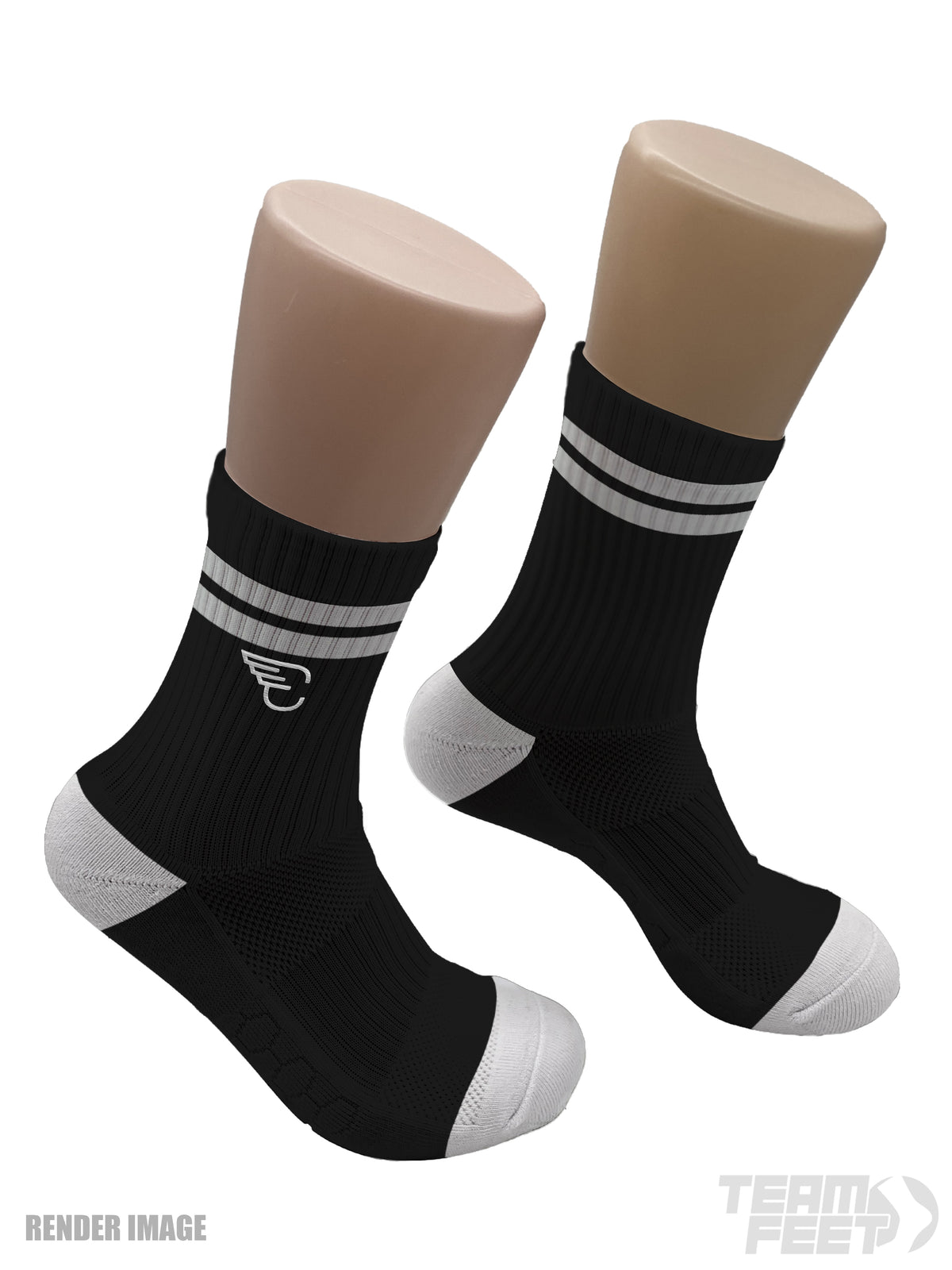 Cycle Fly- MID mockup