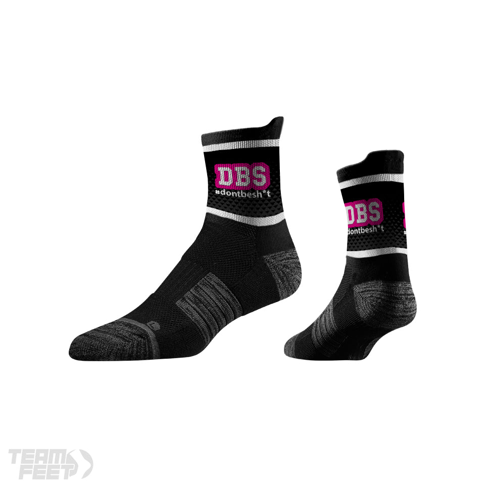 DBS - MID mockup