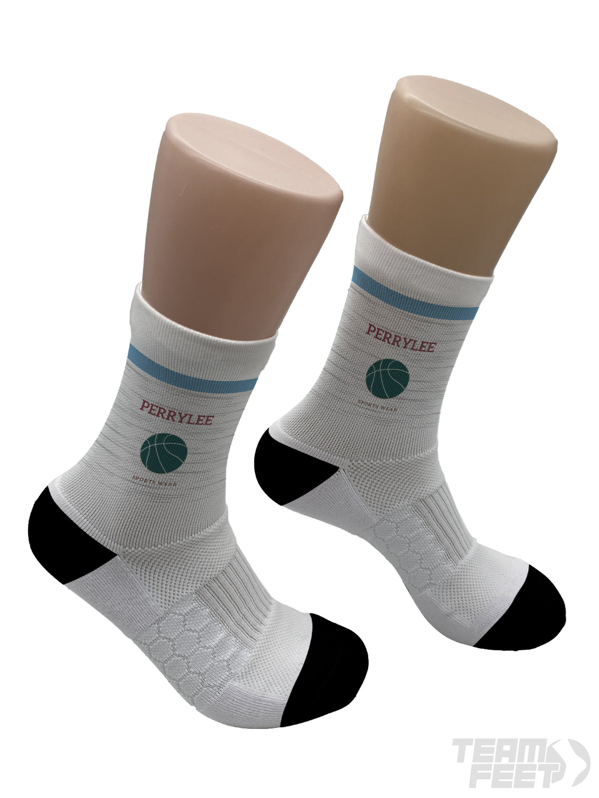 PERRYLEE mockup