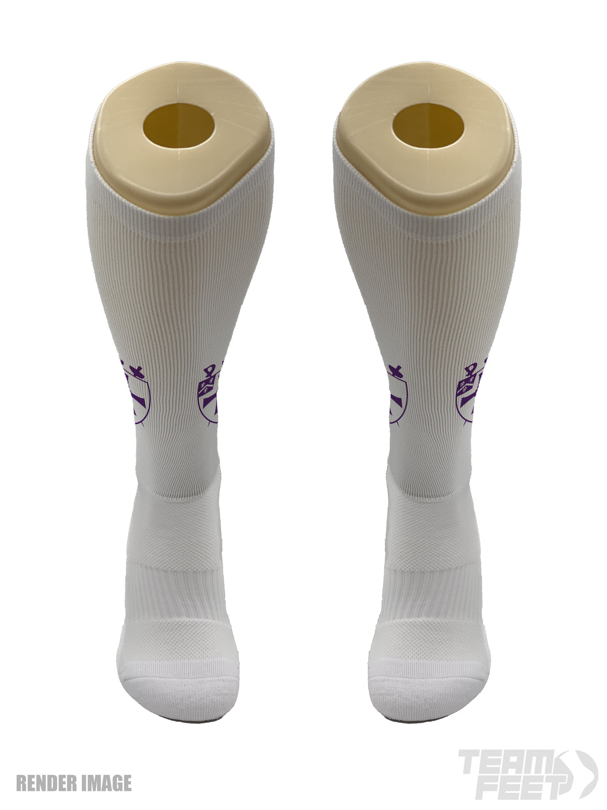 DUFC  - KNEE HIGH