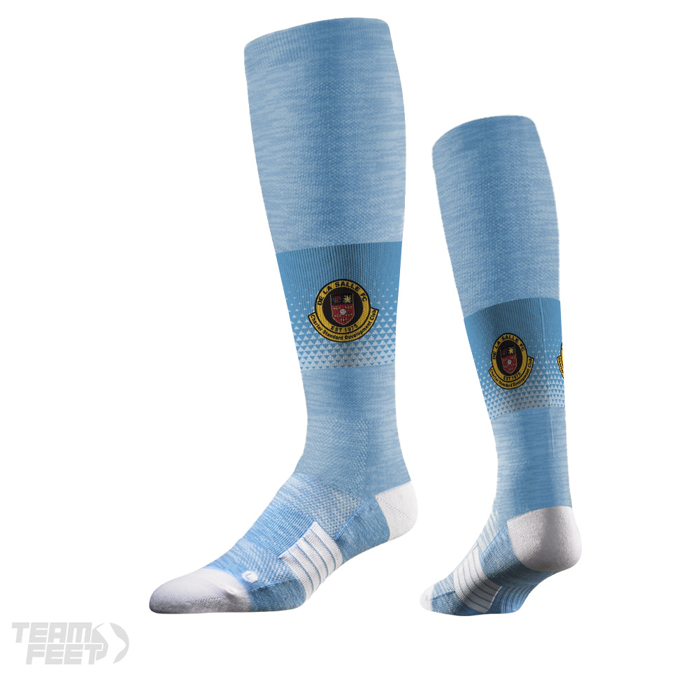 De La Salle - KNEE HIGH