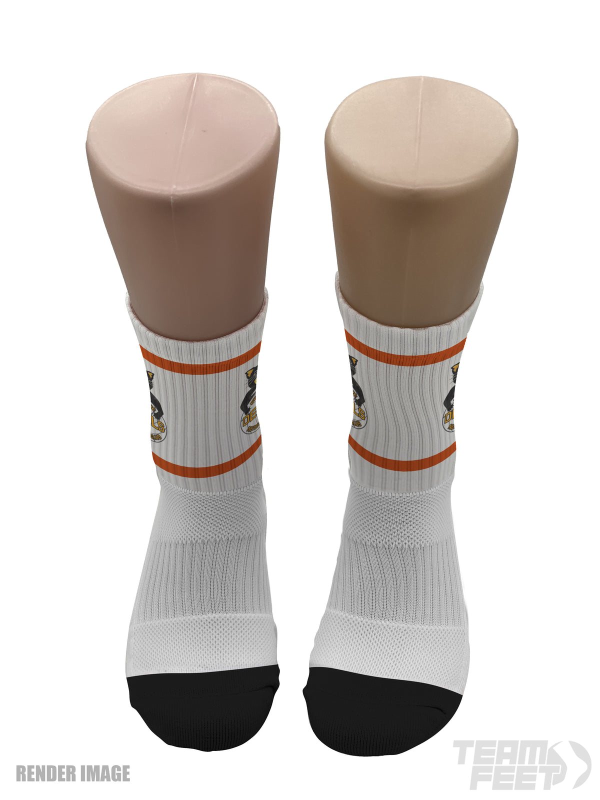 Deloraine Devils  - MID