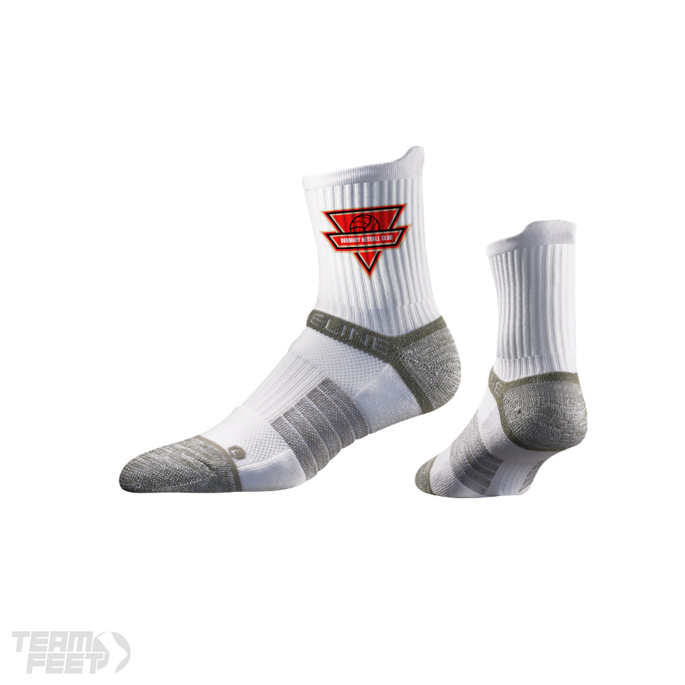 Denbury Netball Club - MID