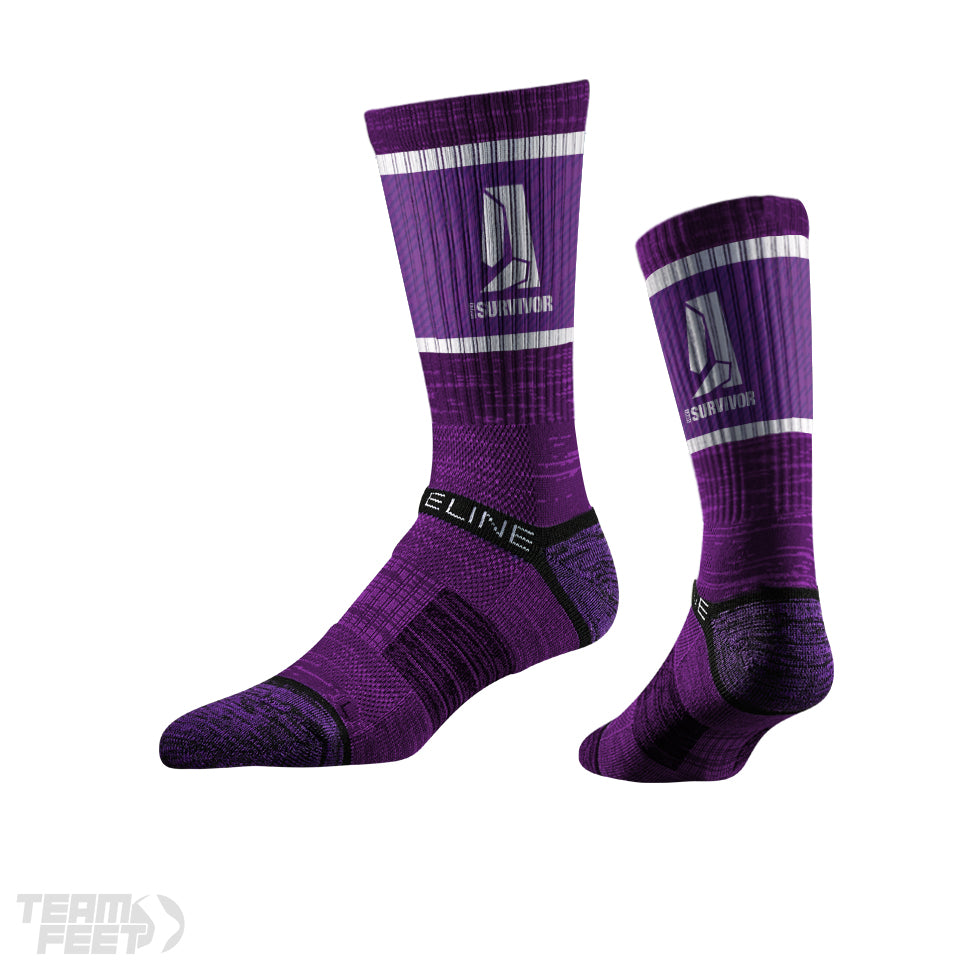 Diggies Purple Team- CREW