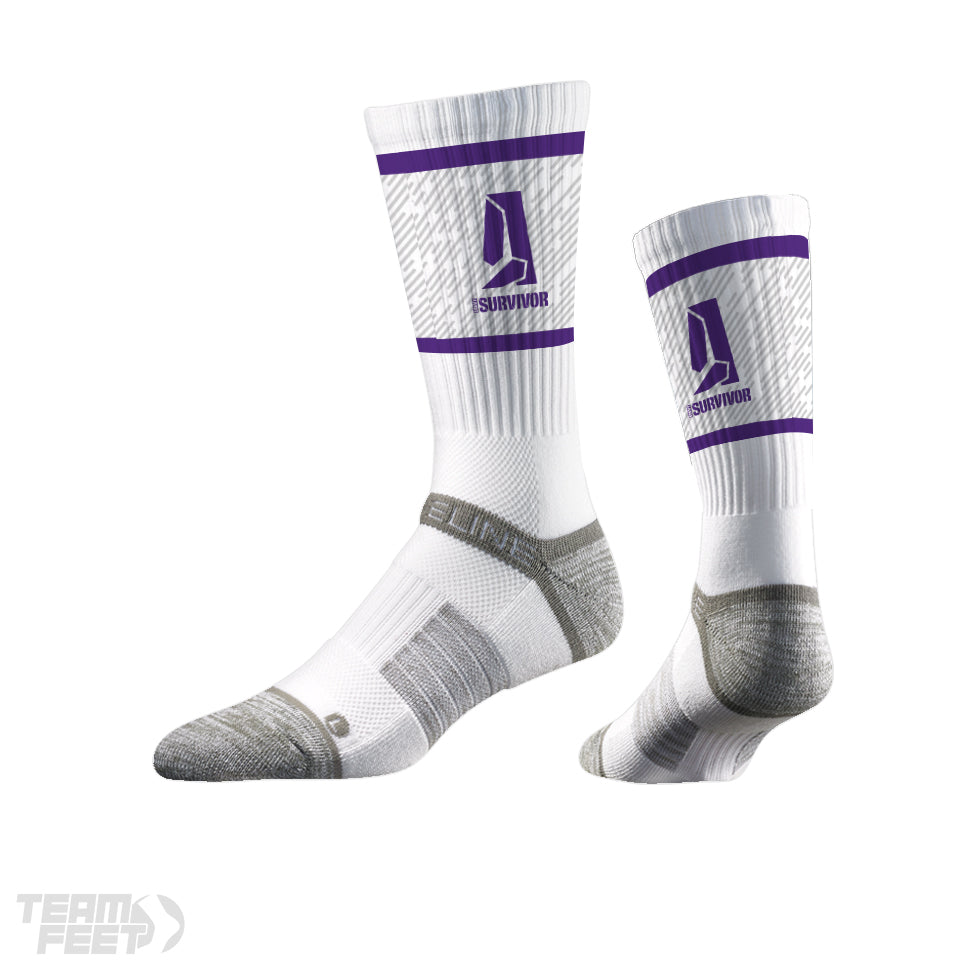 Diggies Purple Team- CREW