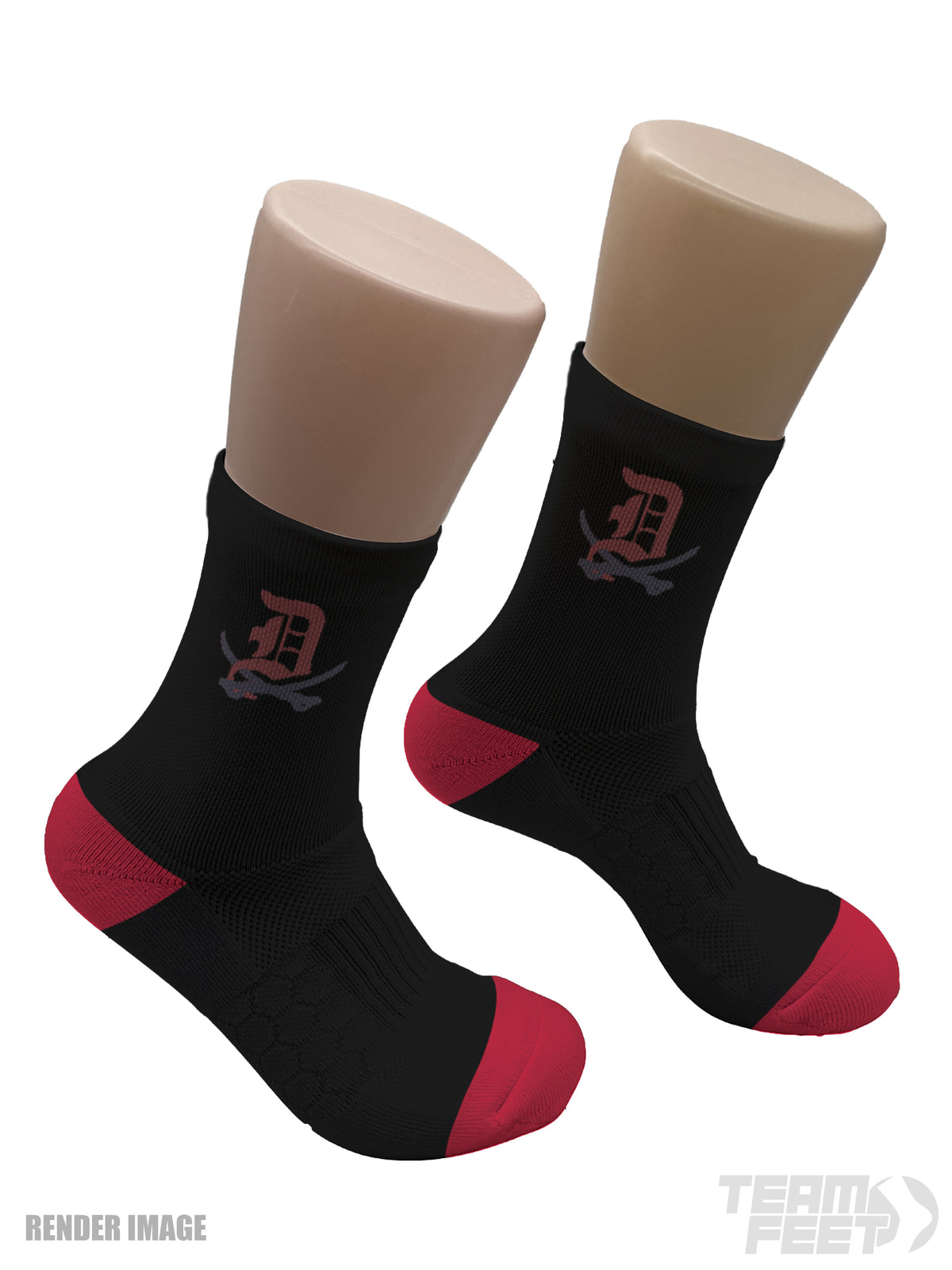Dinwiddie Generals  - MID