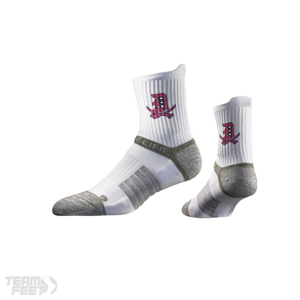 Dinwiddie Generals- MID mockup