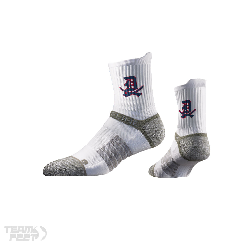 Dinwiddie Generals- MID mockup