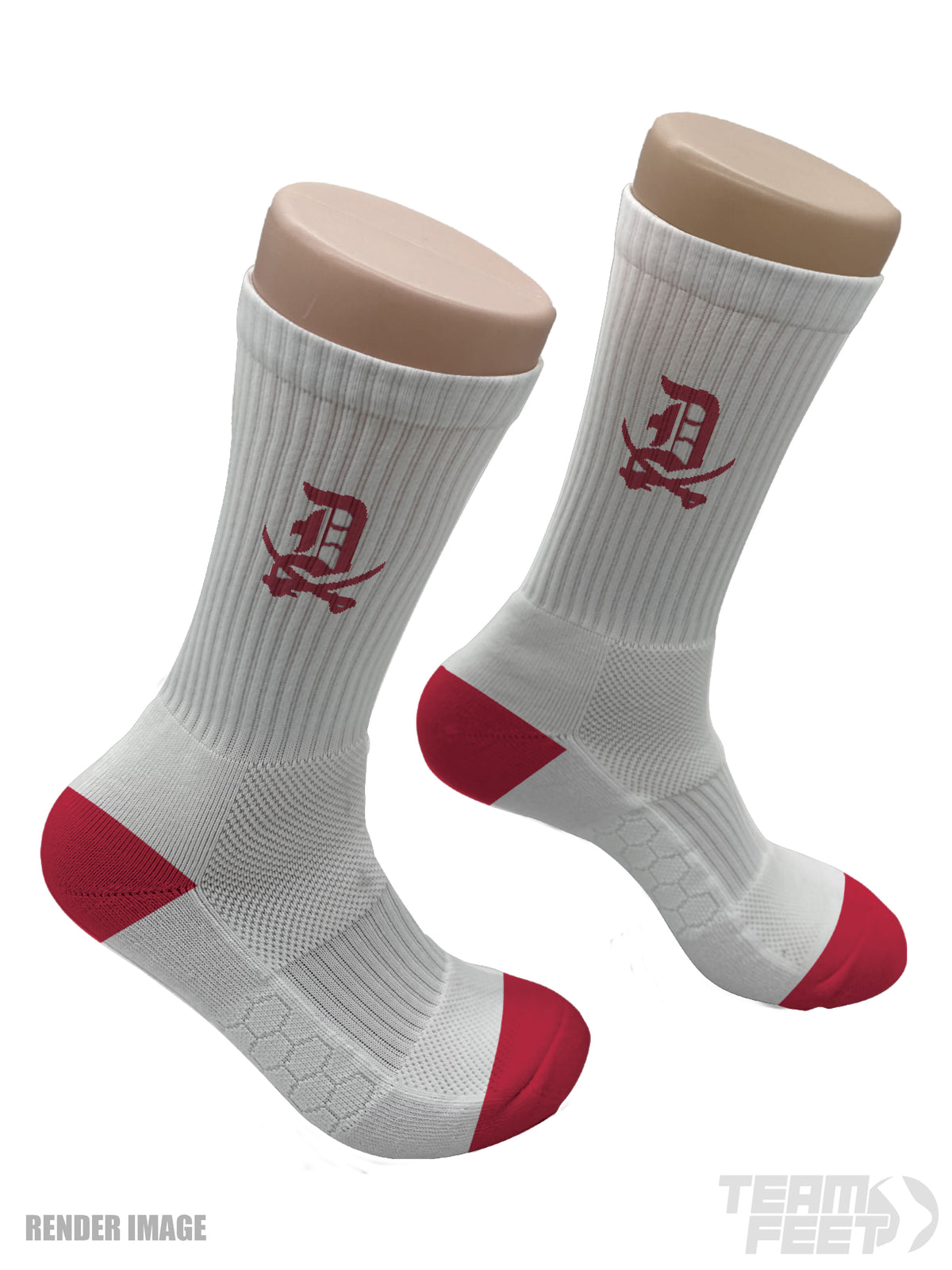 Dinwiddie generals White - CREW mockup