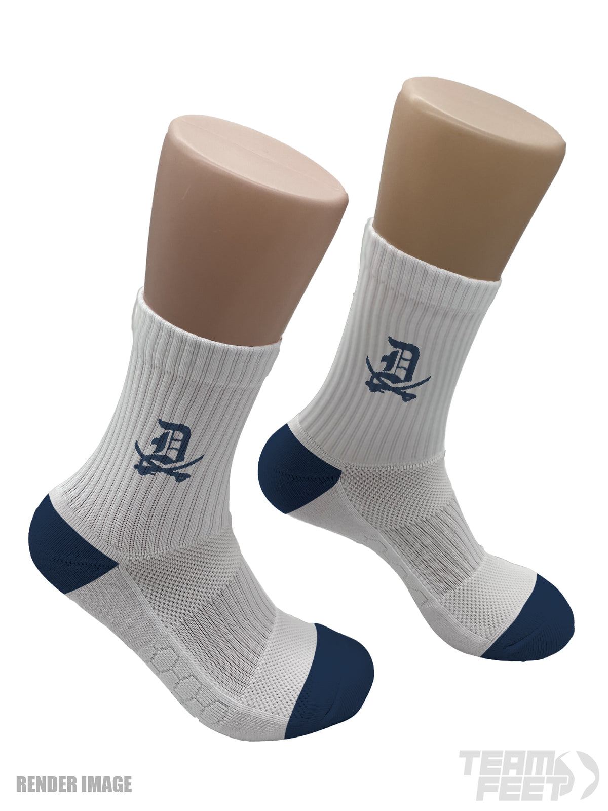 Dinwiddie generals White - MID