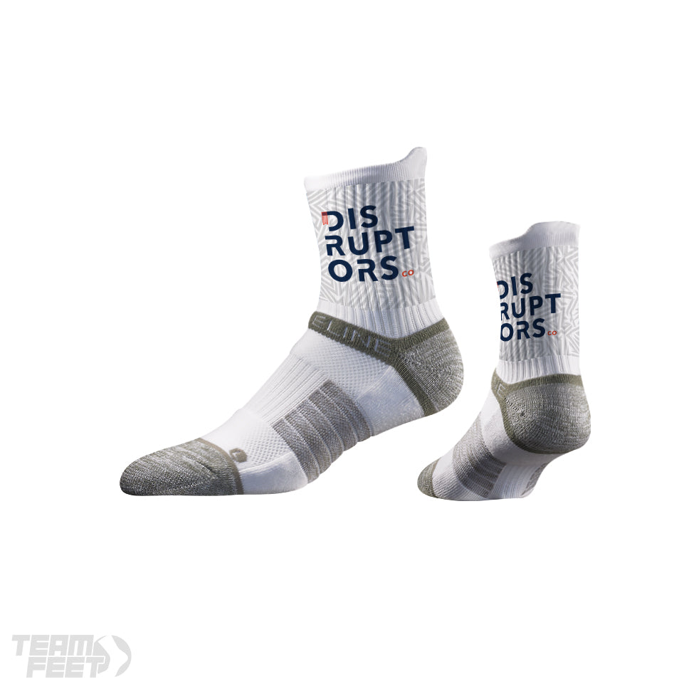 DISRUPTORS CO - MID mockup