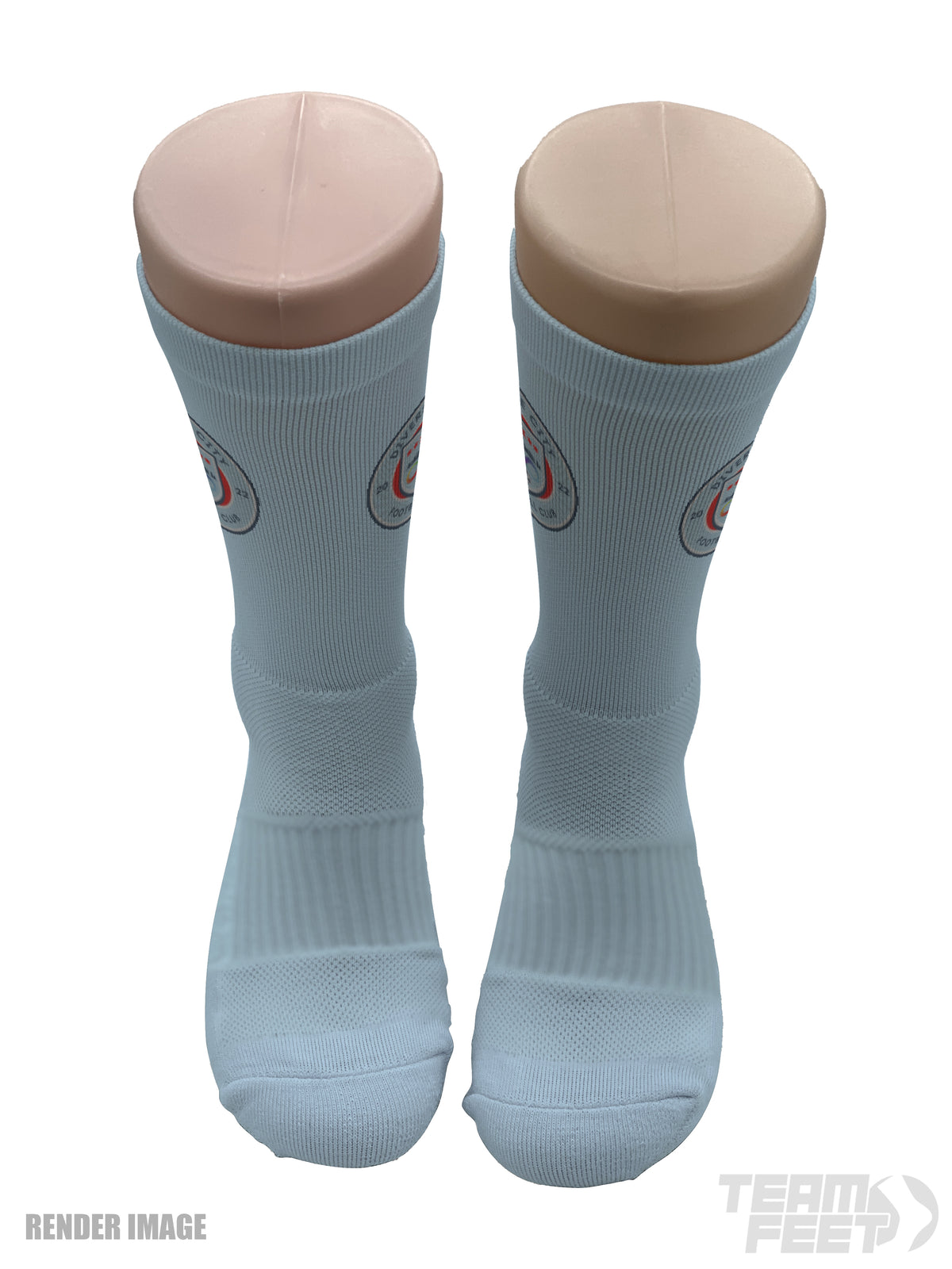 Diverse city fc - CREW