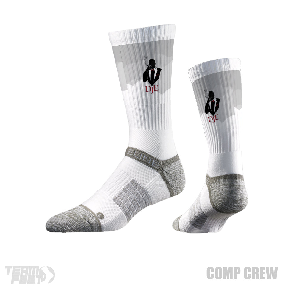 Don Jose - COMP CREW mockup