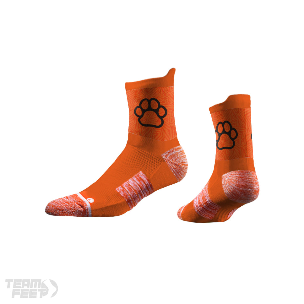 Dumont Huskies - MID mockup