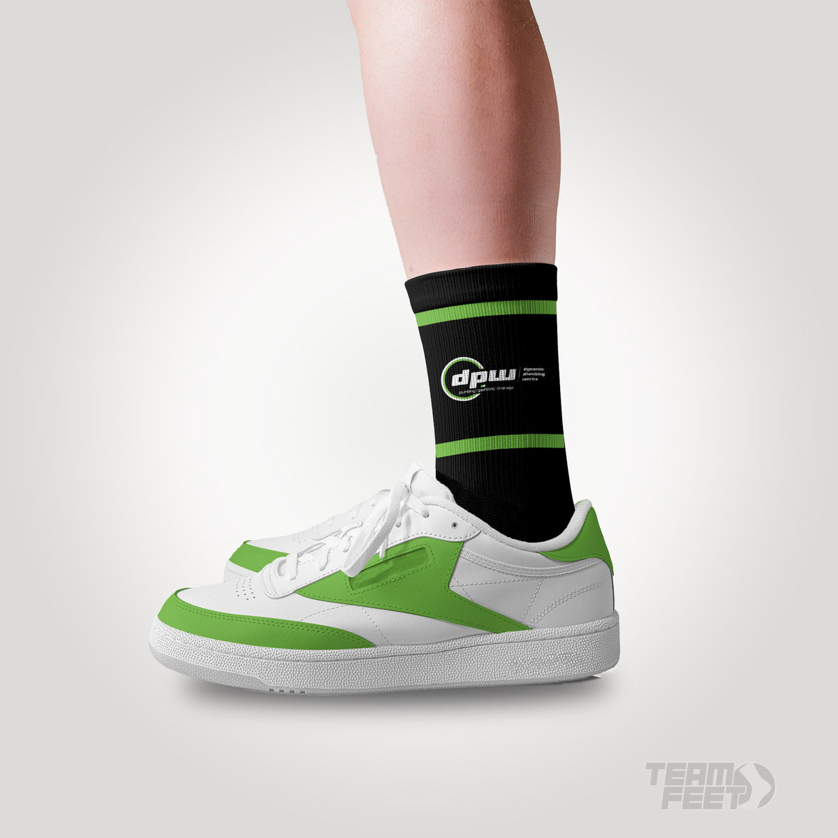 Dynamic Plumbing Works - MID