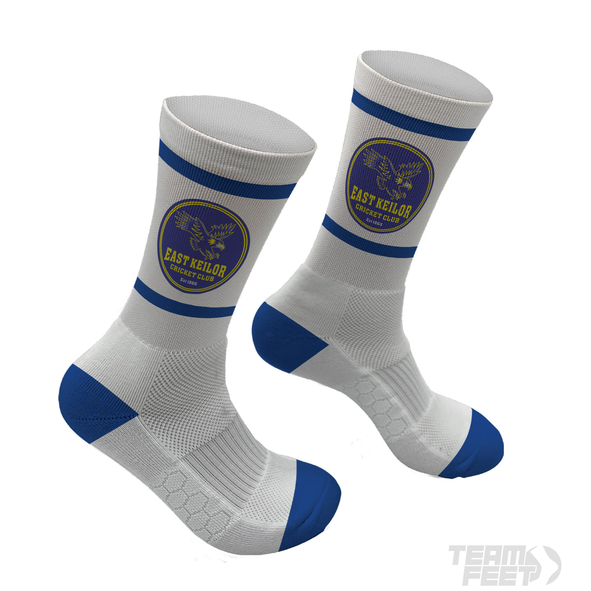 EKCC - CREW mockup