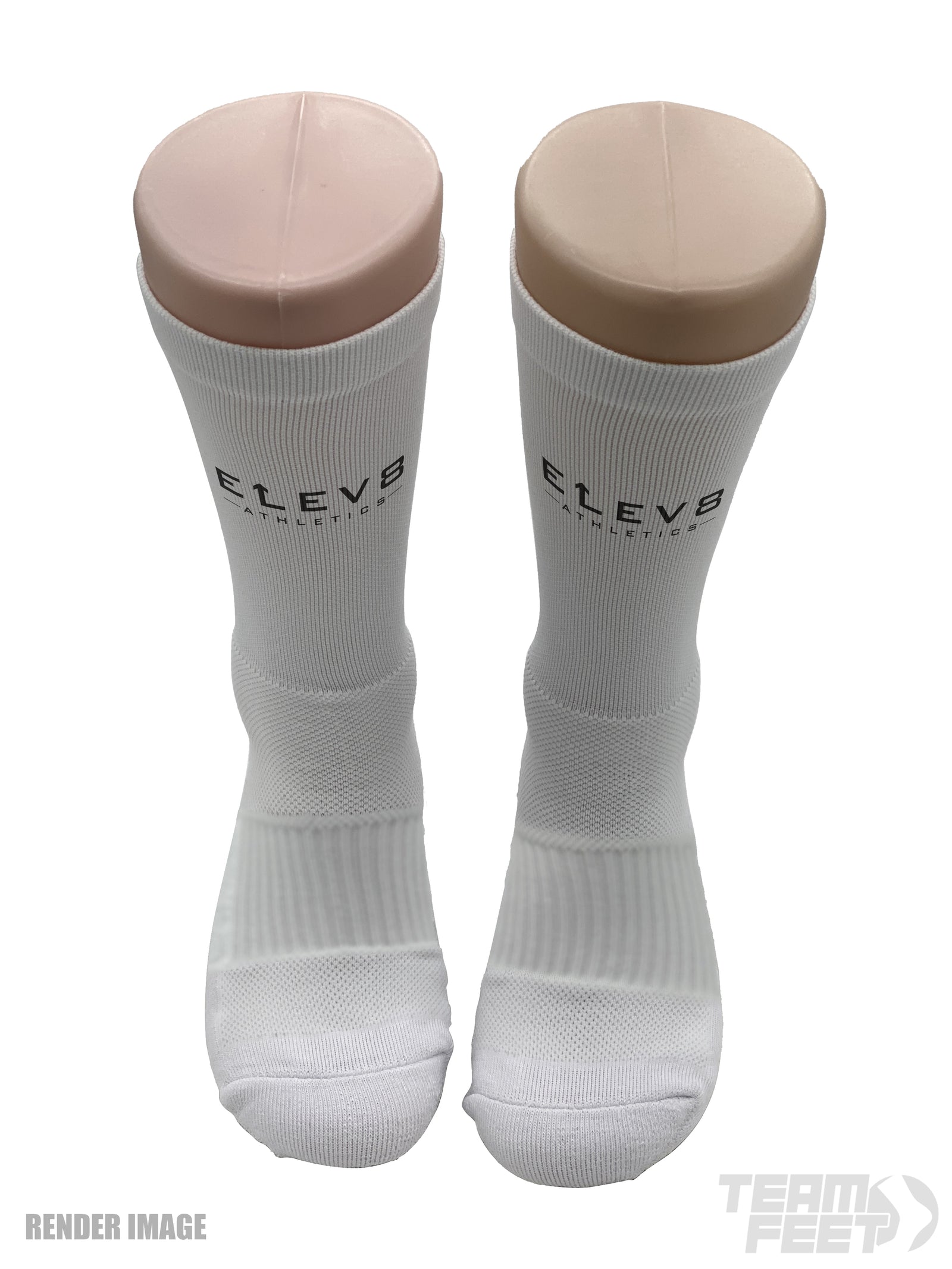 ELEV8 ATHLETICS  - CREW