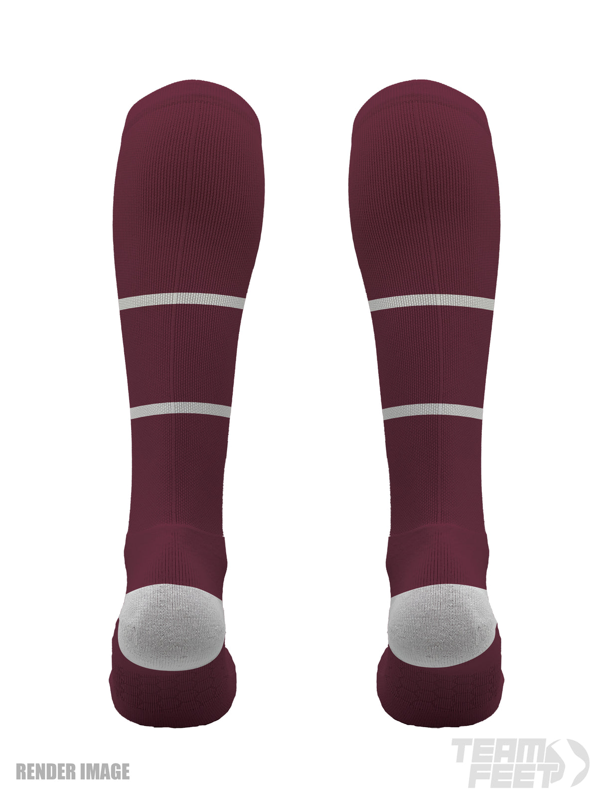 East Central Youth 11-12 - KNEE HIGH