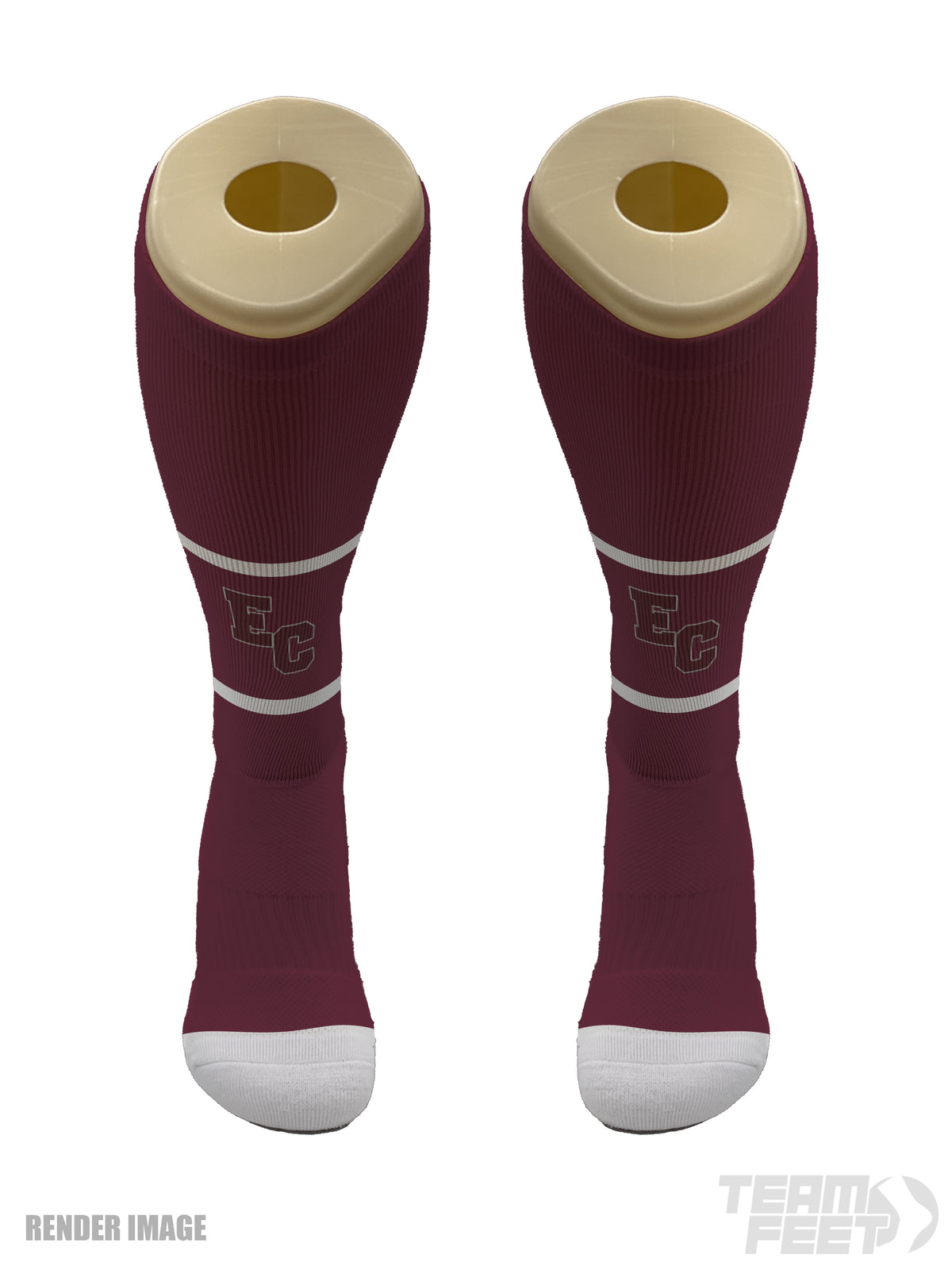 East Central Youth 11-12 - KNEE HIGH