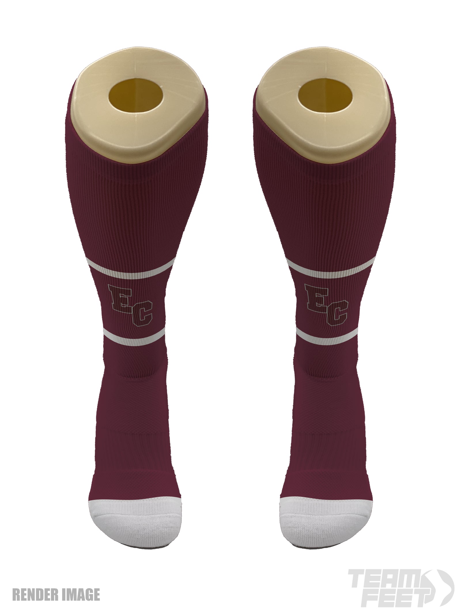 East Central Youth 11-12 - KNEE HIGH