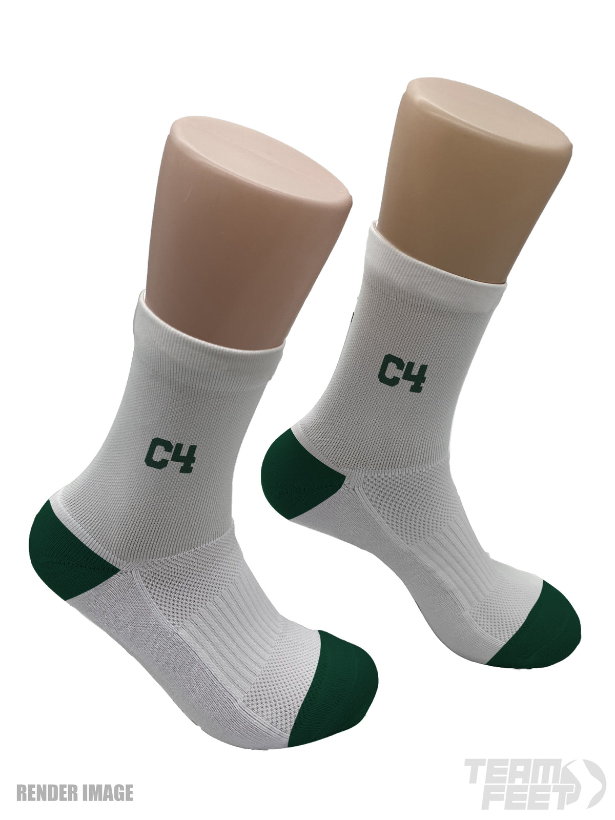 East Coast Emeralds - MID mockup