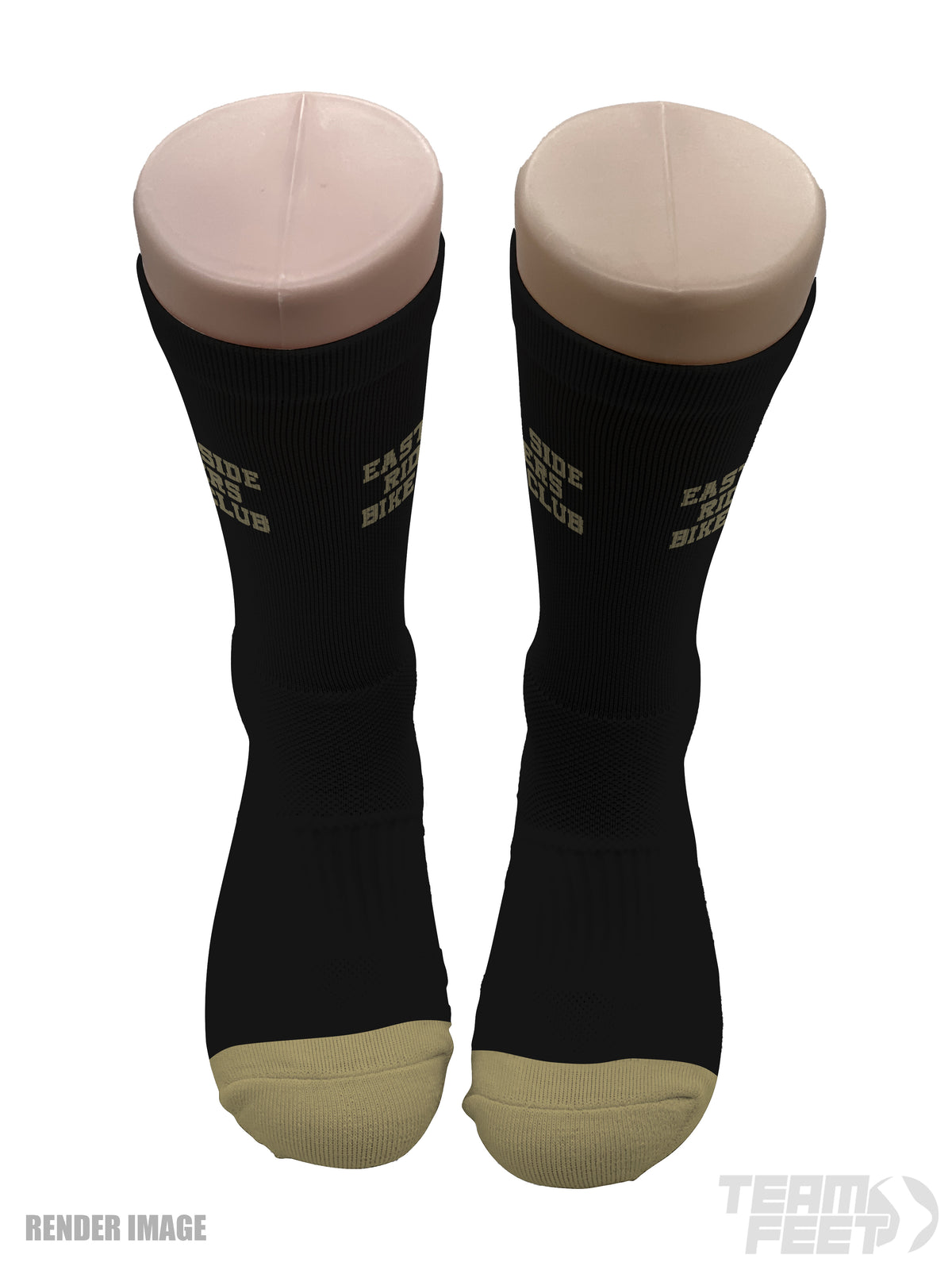 East Side Riders Bike Club- CREW