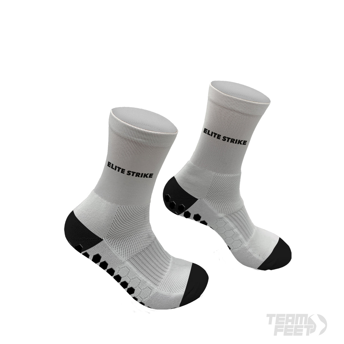 Elite strike - GRIP MID mockup