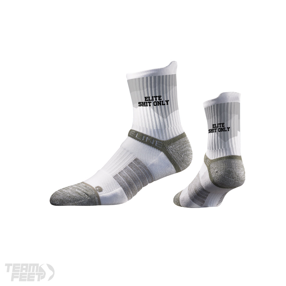Elite Shit Only - MID mockup