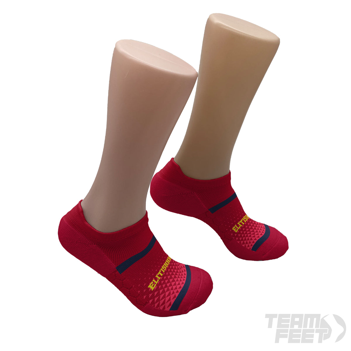 Elitishhh Runners - LOW mockup