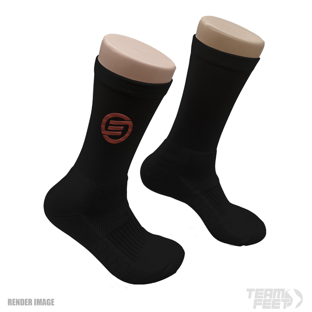 Empower Health and Fitness - CREW mockup