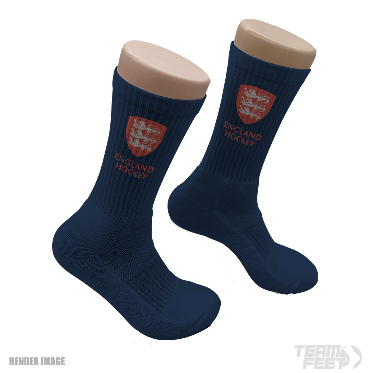 England Hockey - CREW mockup