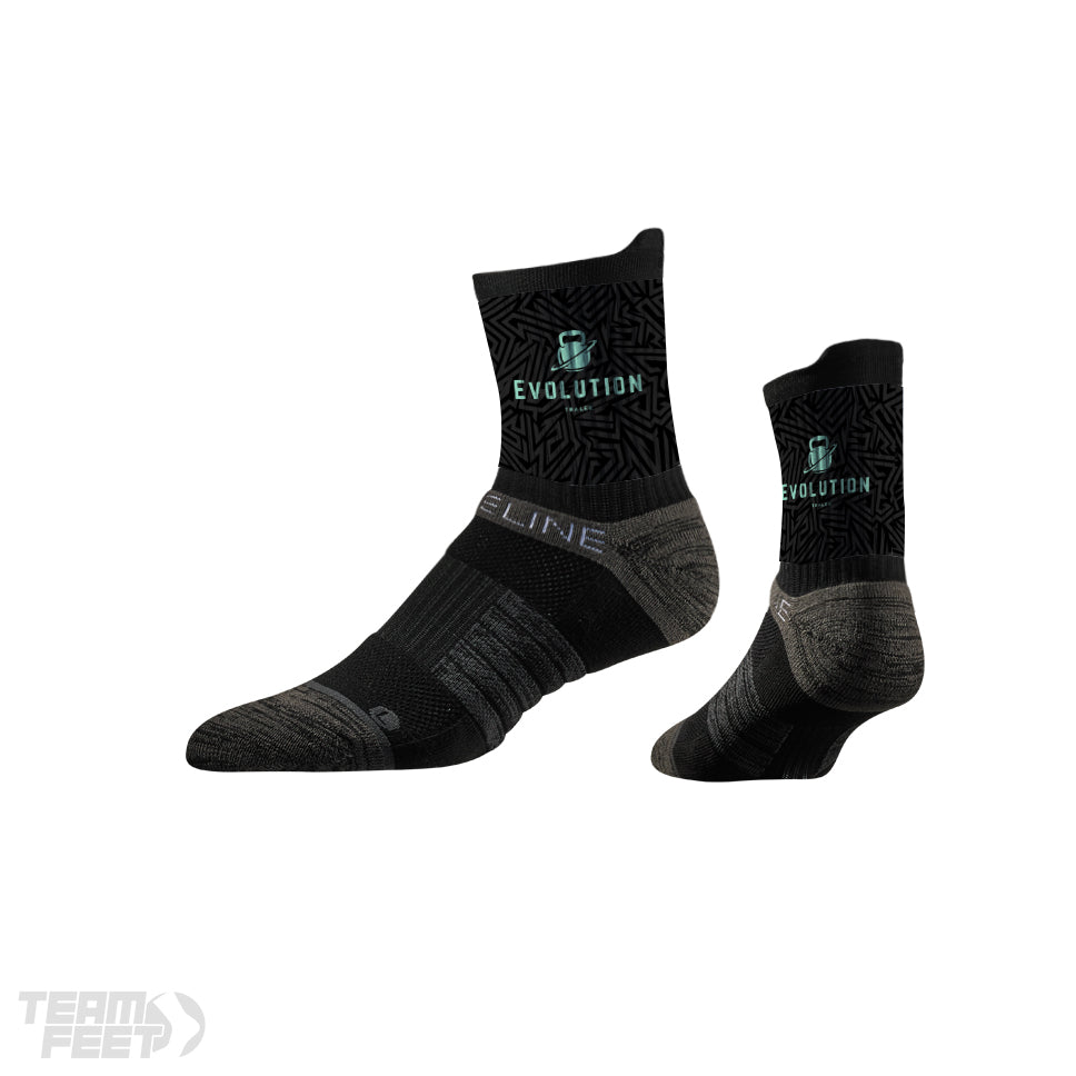 Evolution  MID mockup