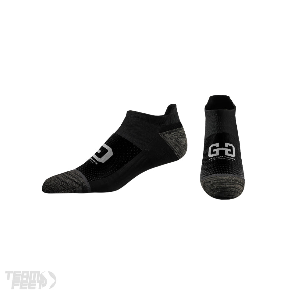 Exclusive fitness - LOW mockup
