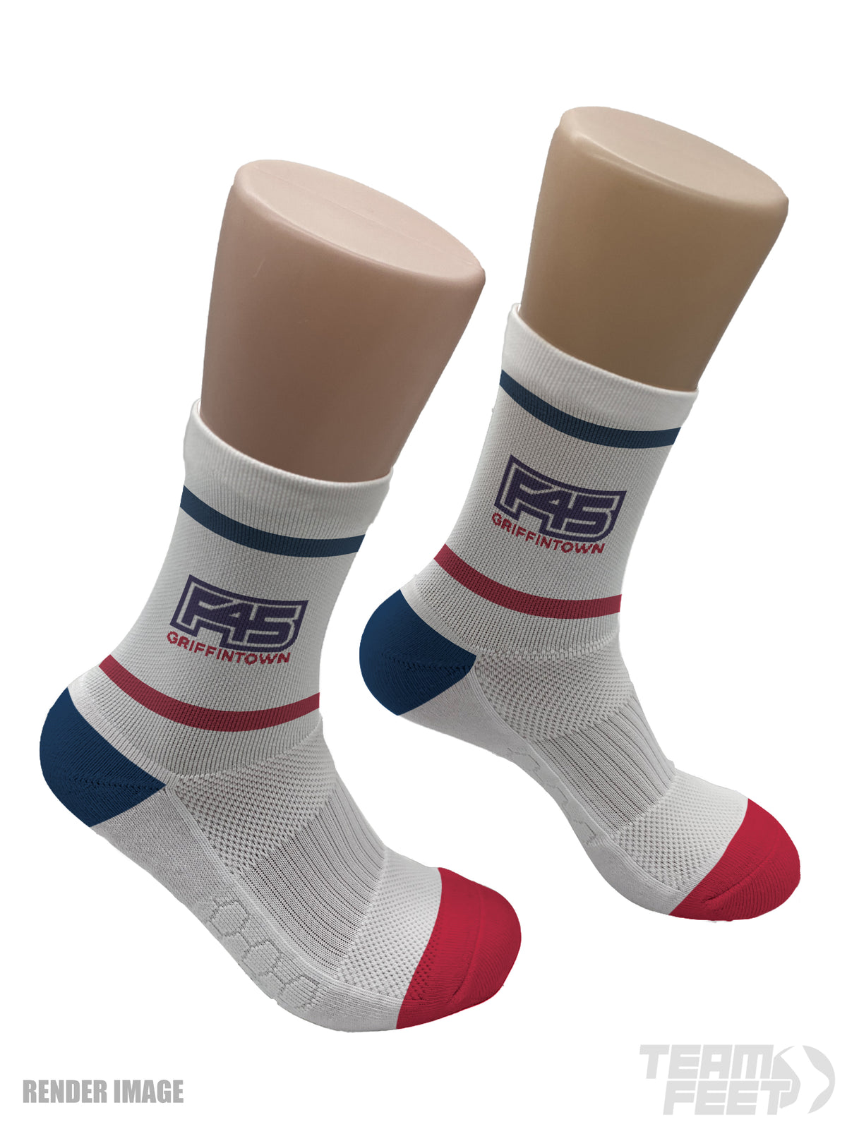 F45 GRIFFINTOWN - MID