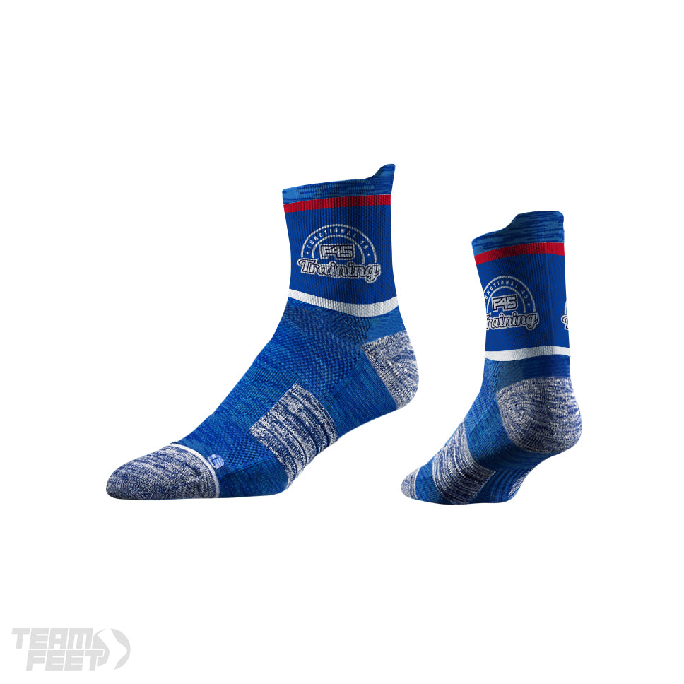 F45 Petone - MID mockup