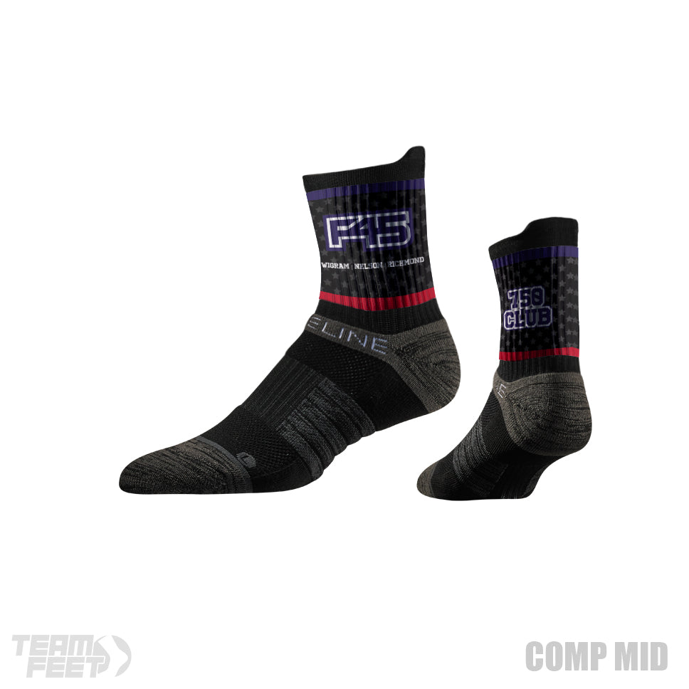F45 Wigram Nelson Richmond  - COMP MID mockup
