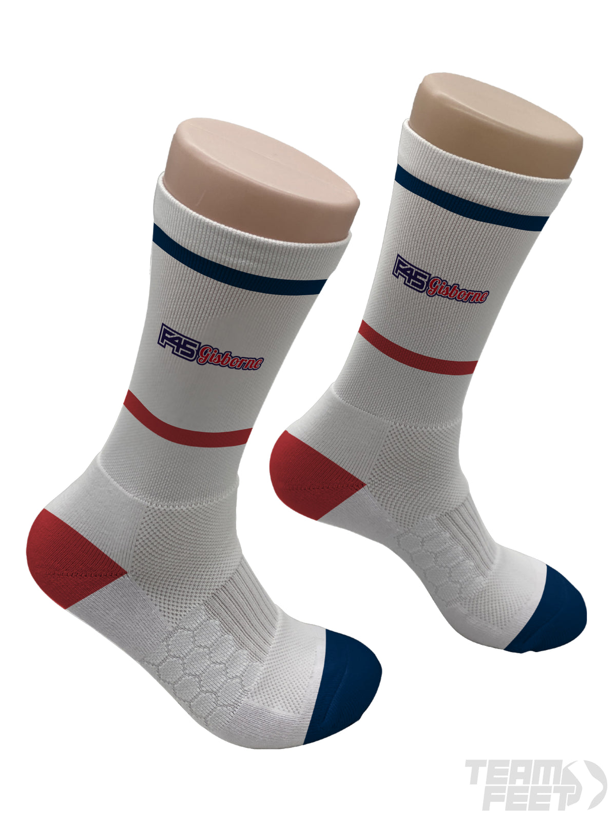 F45 GISBORNE mockup