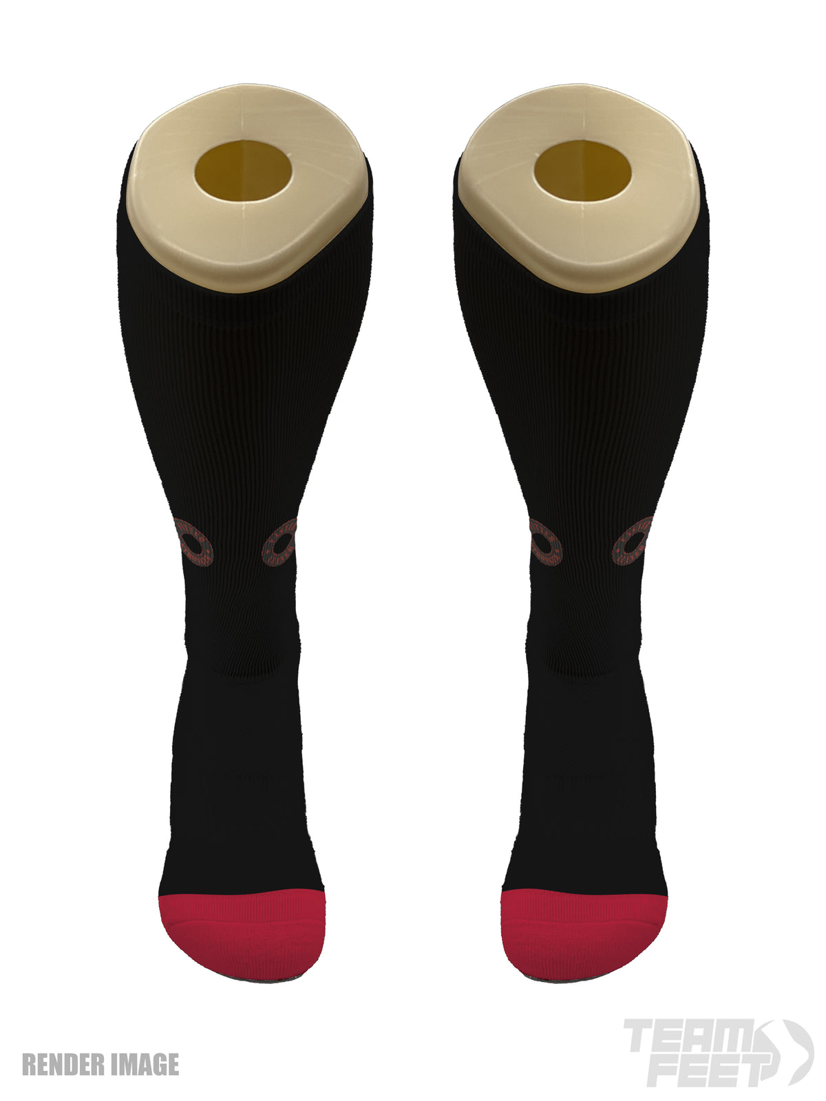 FASTER FITTER LEANER STRONGER - KNEE HIGH
