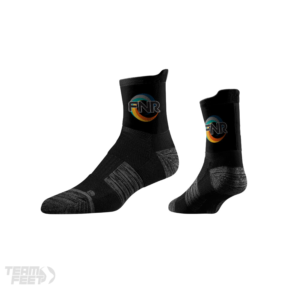 FNR - MID mockup