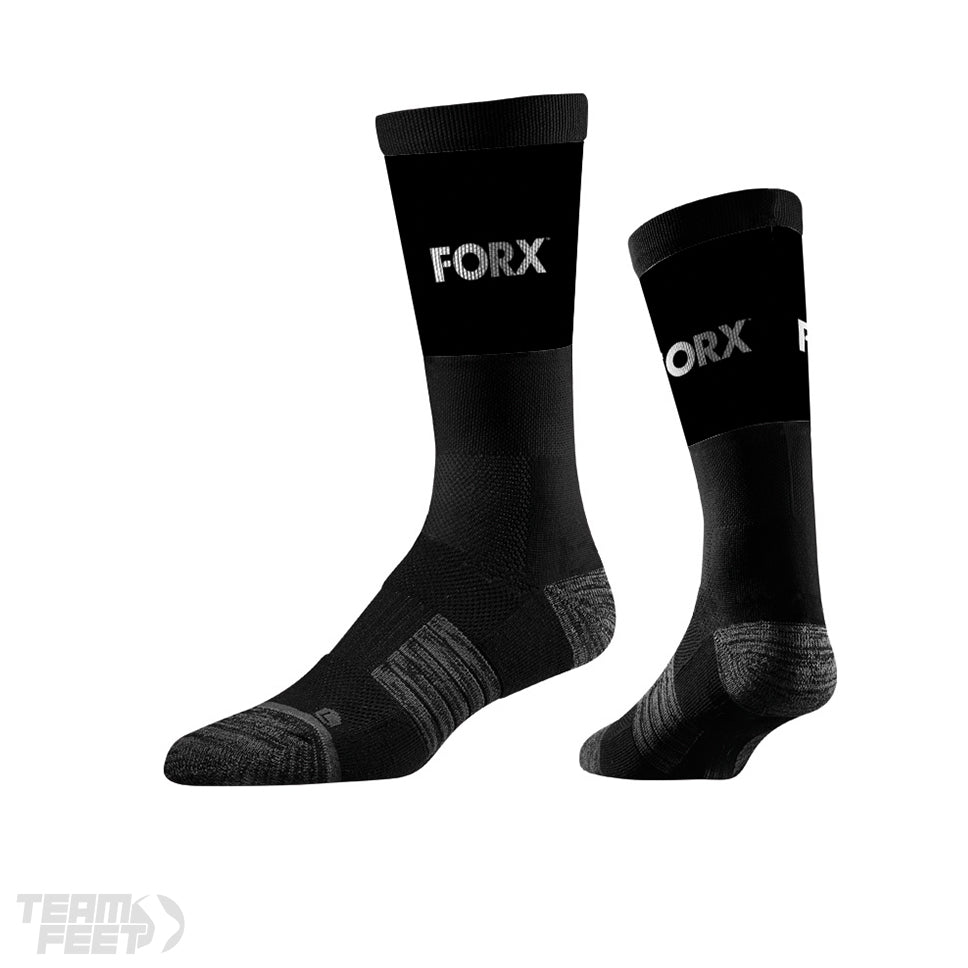 FORX  - CREW mockup
