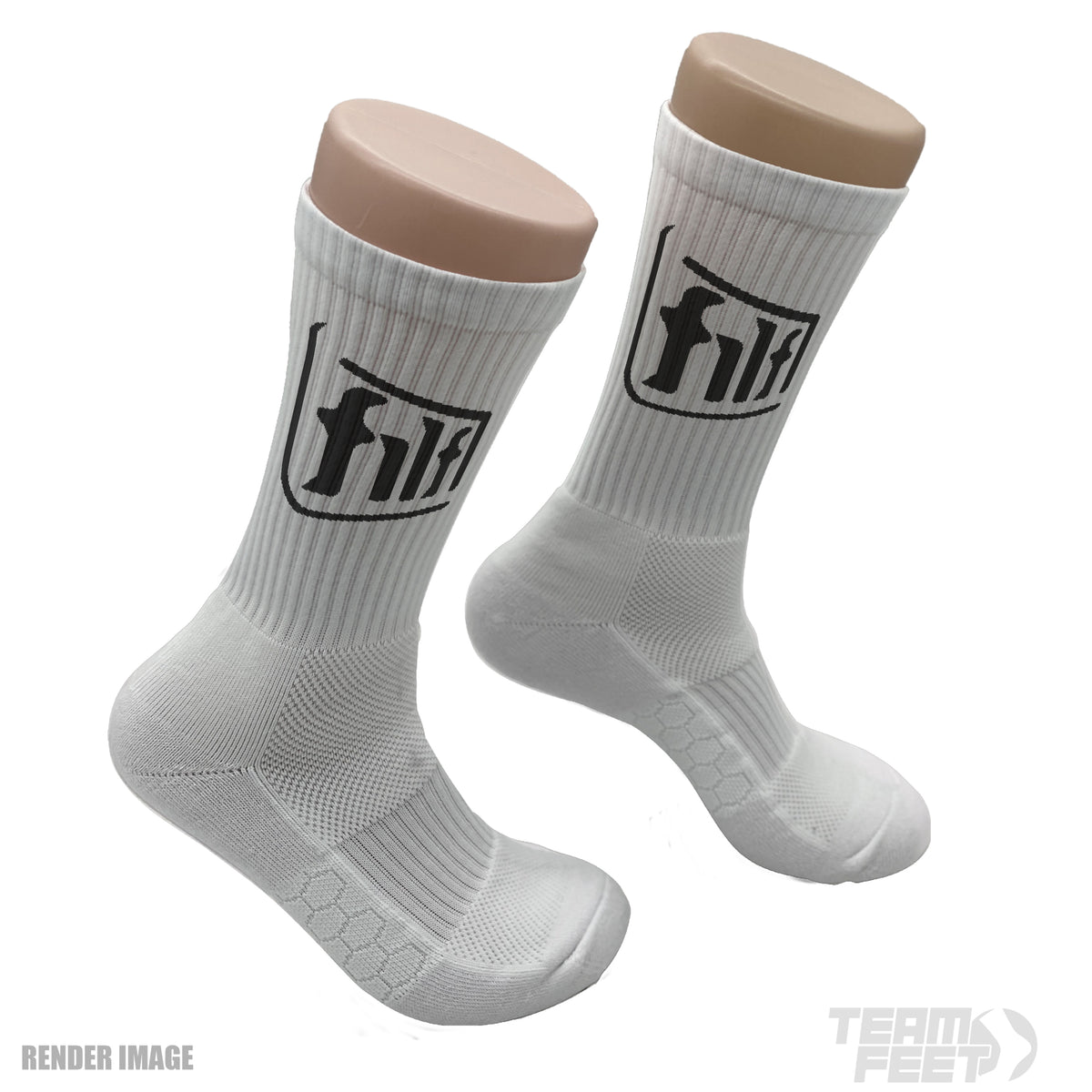 Filf - CREW mockup