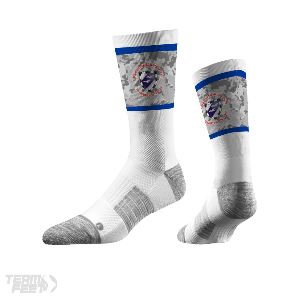 Fishguard & Goodwick RFC - CREW