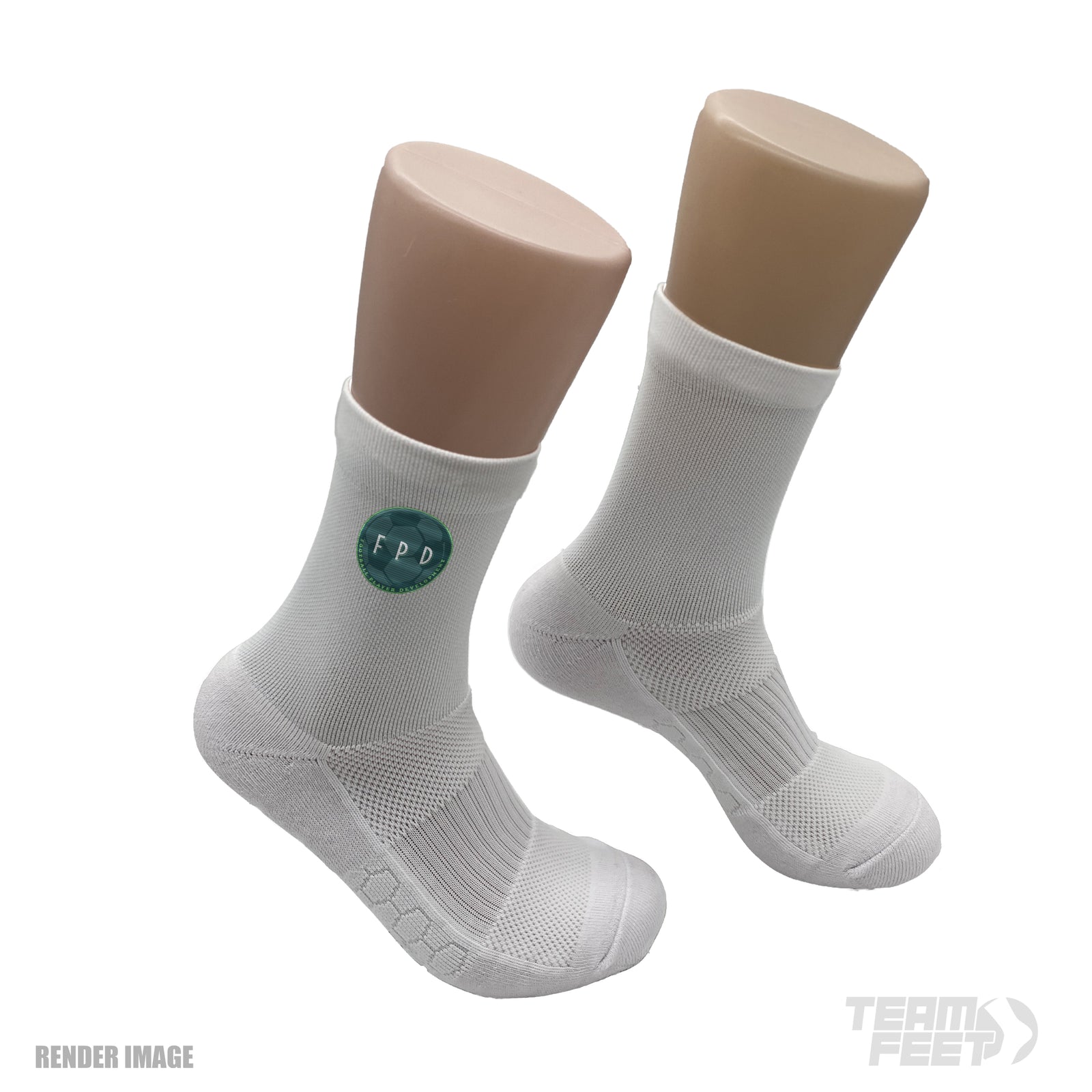 Football player Development  - MID