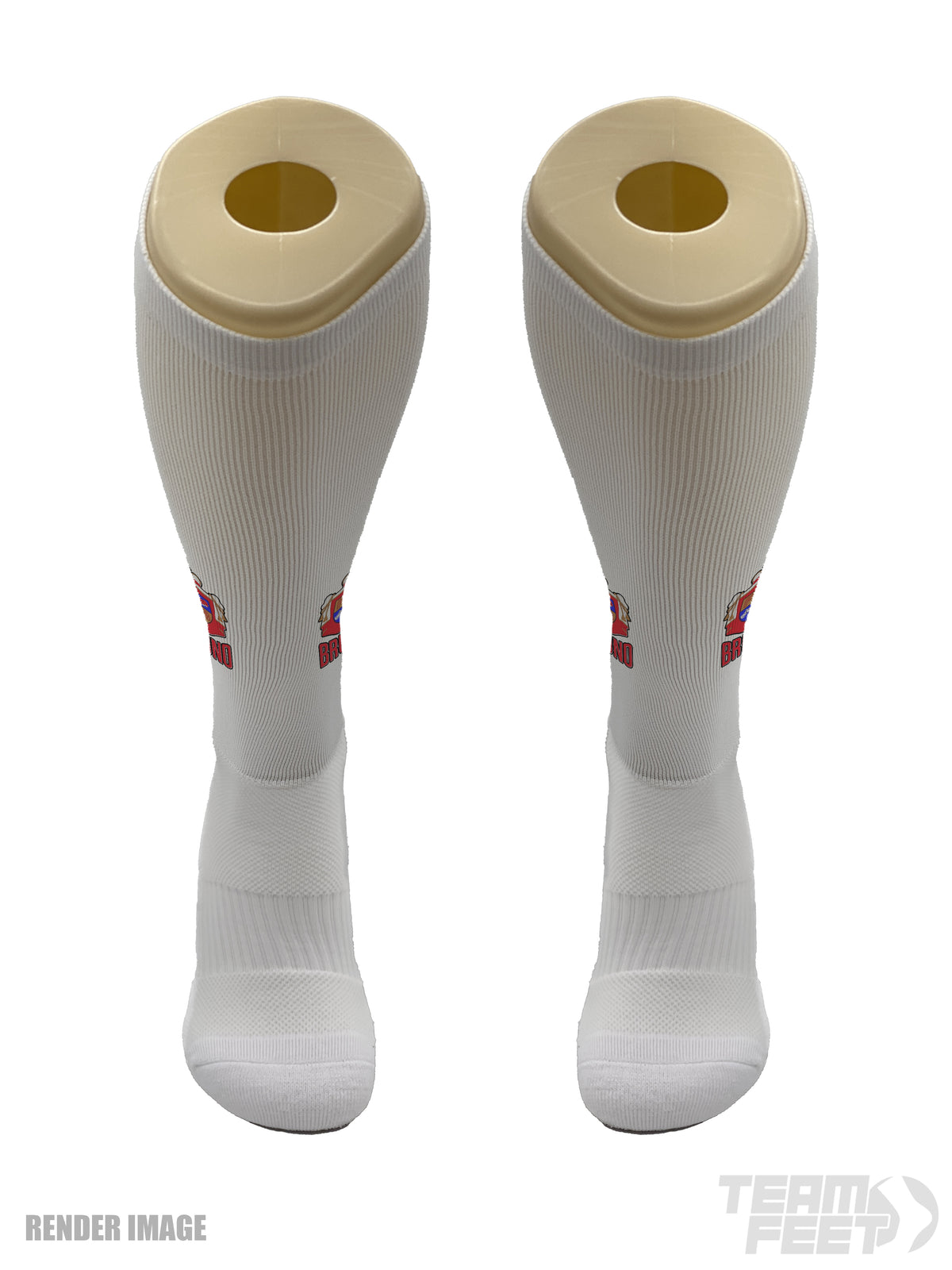 Frank Bruno Boxing Academy  - KNEE HIGH