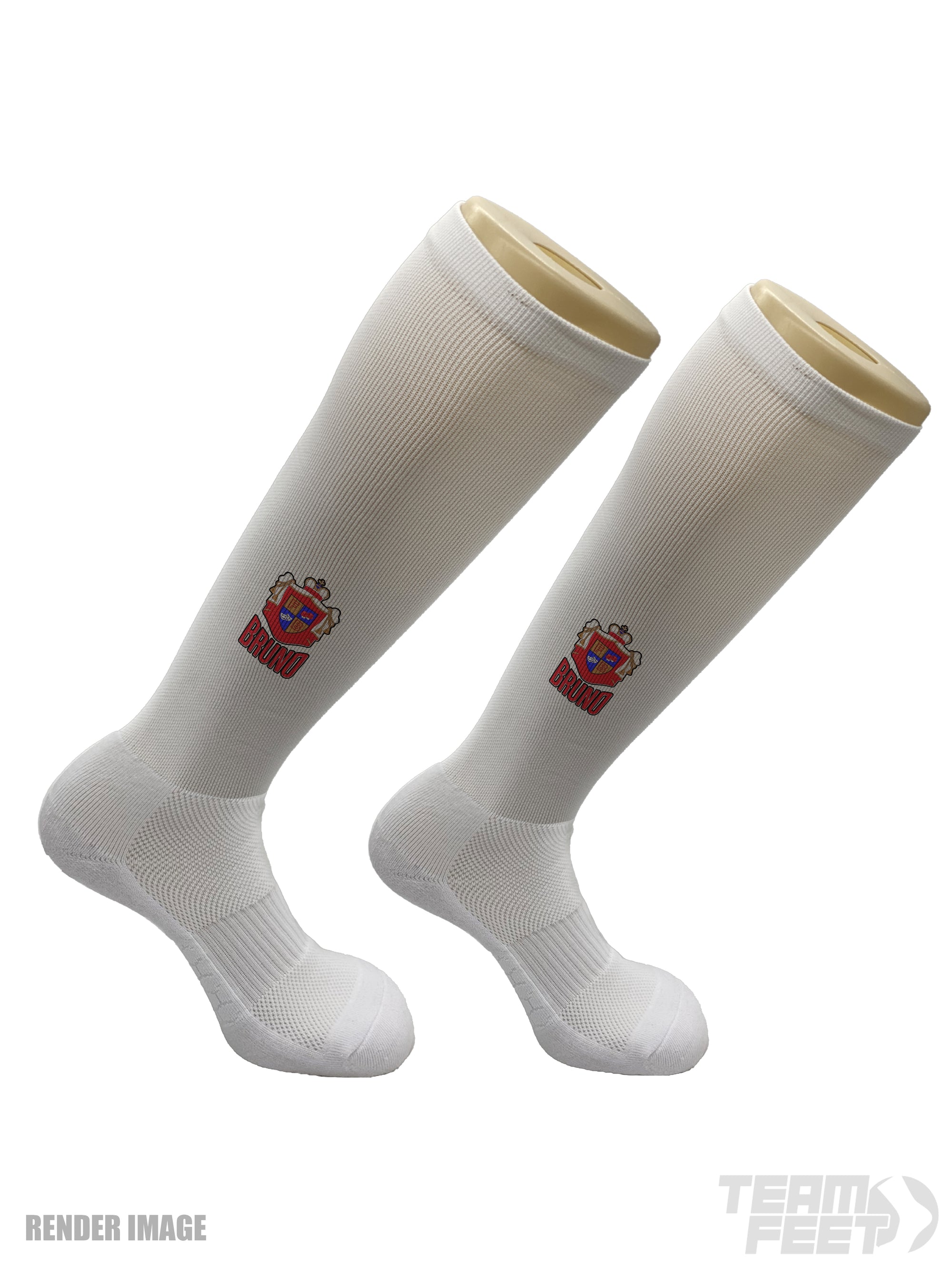 Frank Bruno Boxing Academy  - KNEE HIGH