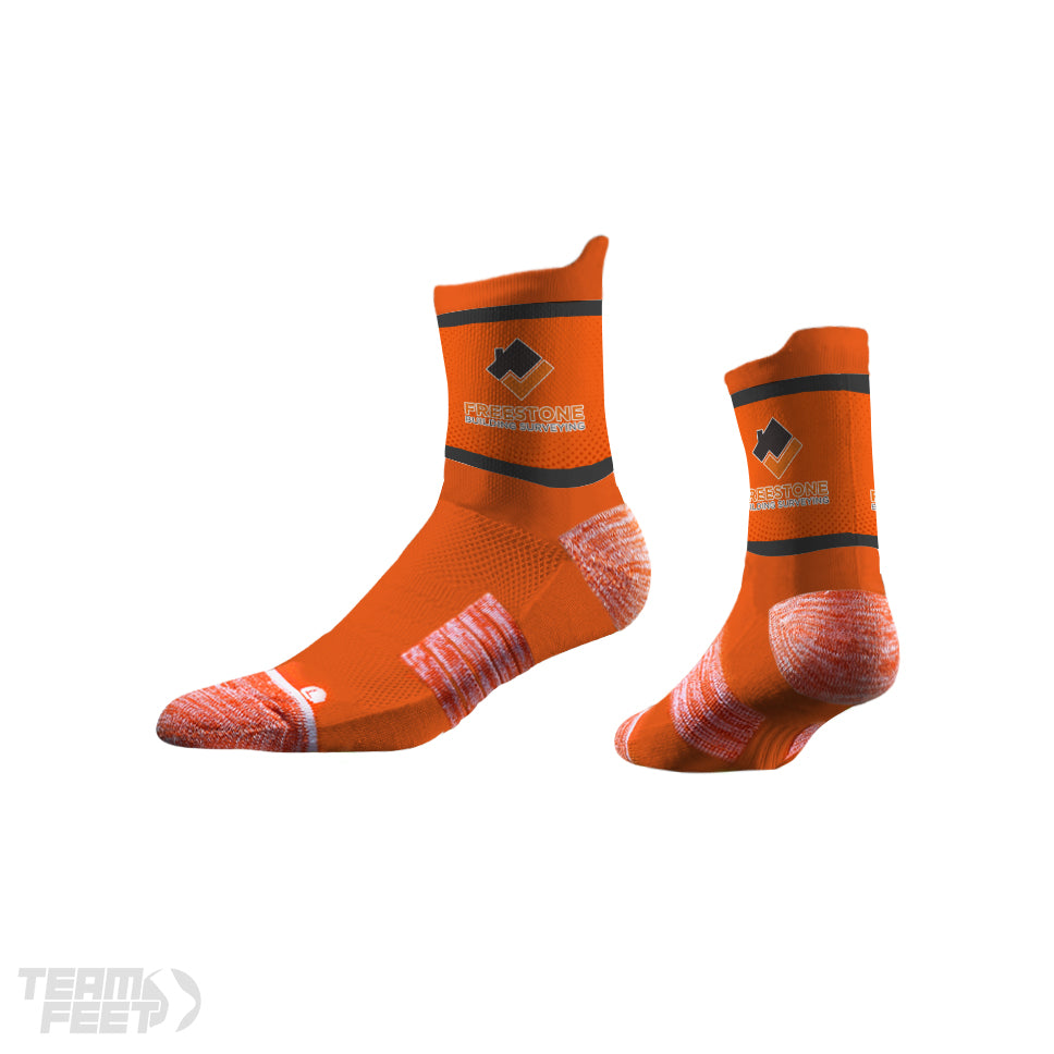 Freestone - MID mockup