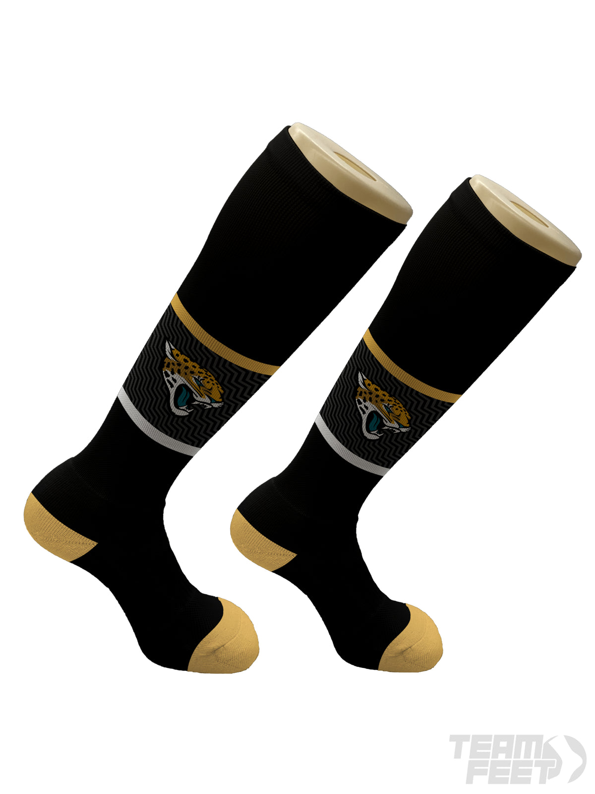 FRISCO JAGUARS mockup