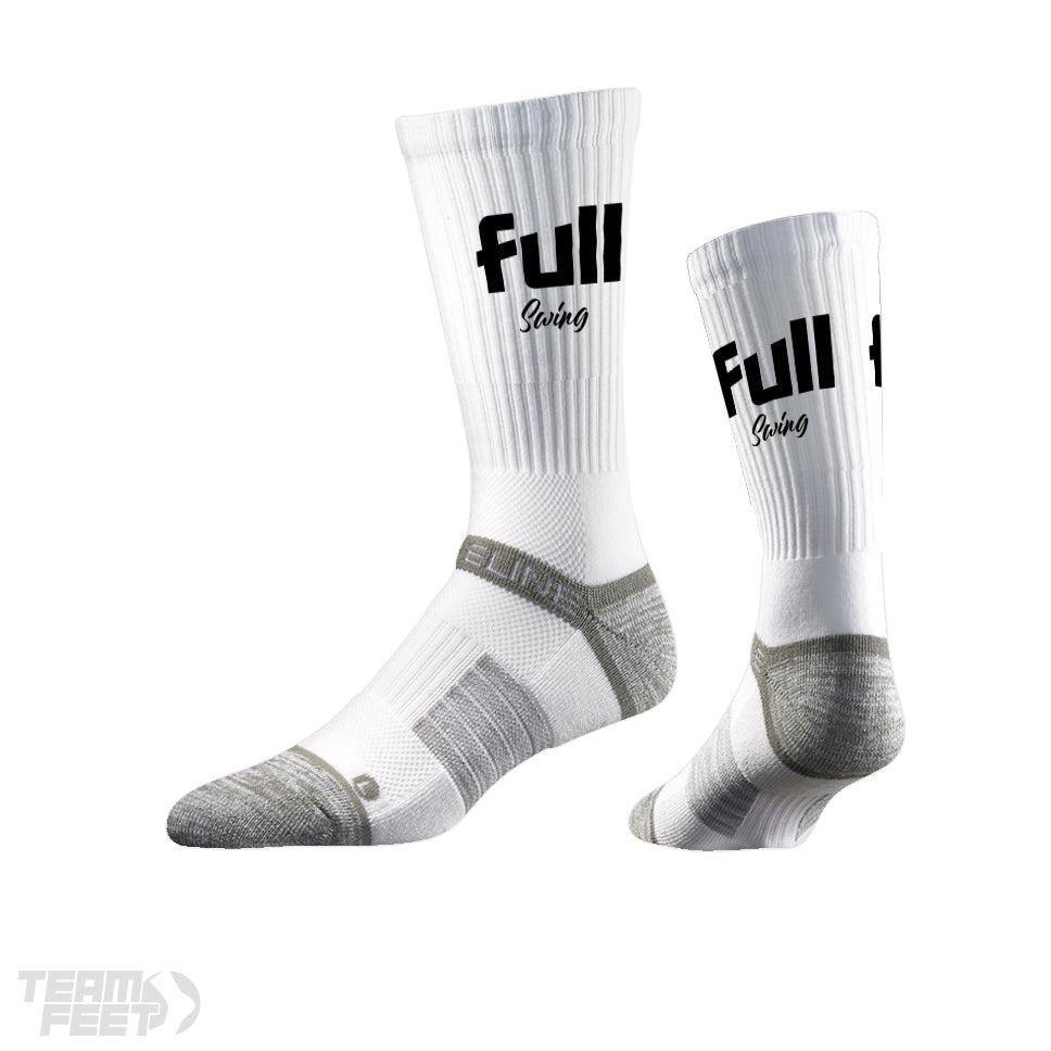 Full Swing - MID mockup